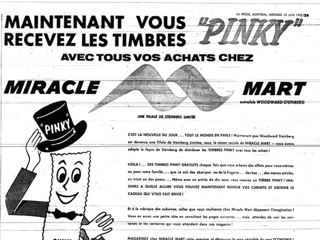 Announcement of Awards Given