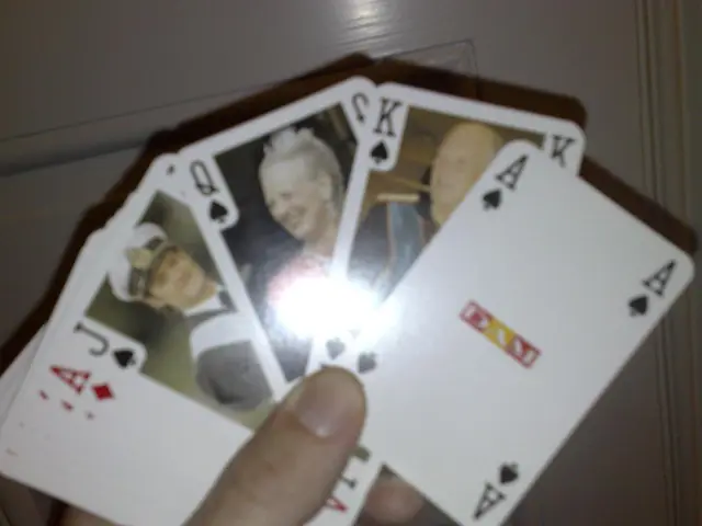 Winning at Poker: Expert Advice and Strategies from Professionals