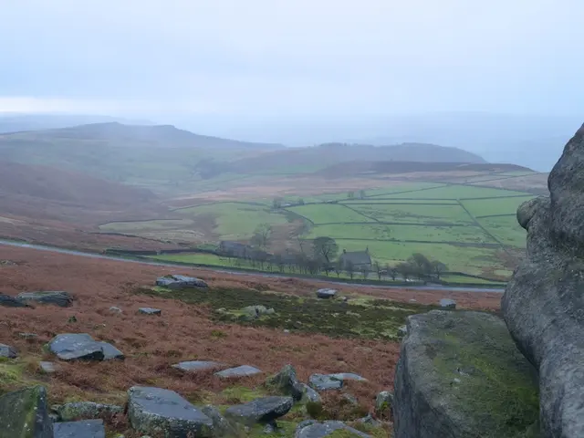 Kazakhstan and Kyrgyzstan aim to increase trade revenue to $3 billion over the next five years