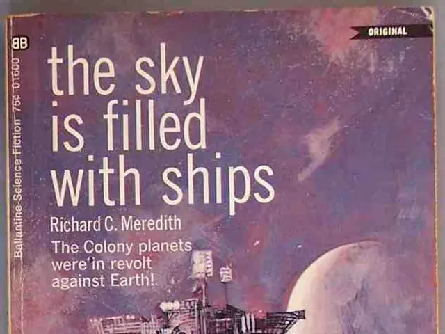 Secret Conflicts over Unidentified Flying Objects in Canada