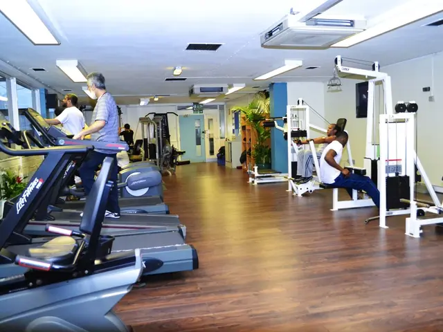 Conquering Preconceived Notions Regarding Fitness and Vegetarianism