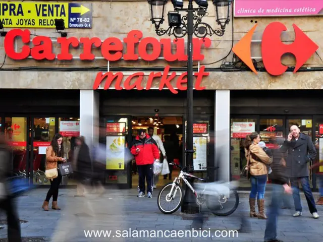 High street revival unfolds with Kingston University retail specialist's insights as Covid-19...