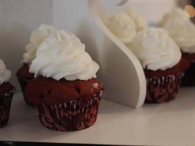 Cast your vote for the Karnaper Cheesecake Cup in the Homeland Prize 2025 contest